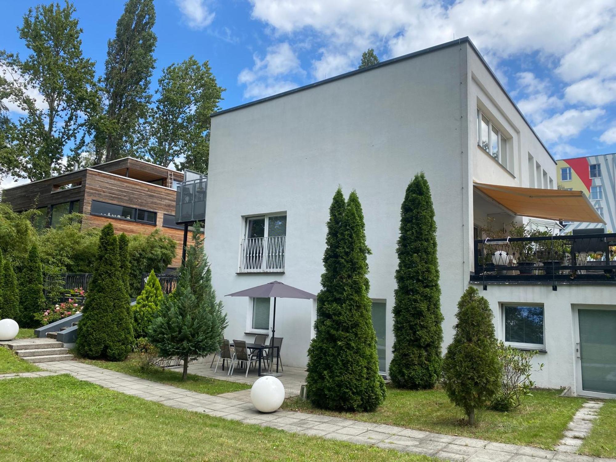 City Holiday Apartments Berlin Exterior photo