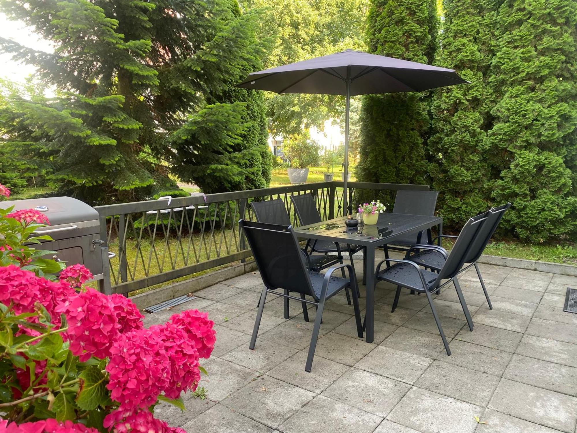 City Holiday Apartments Berlin Exterior photo