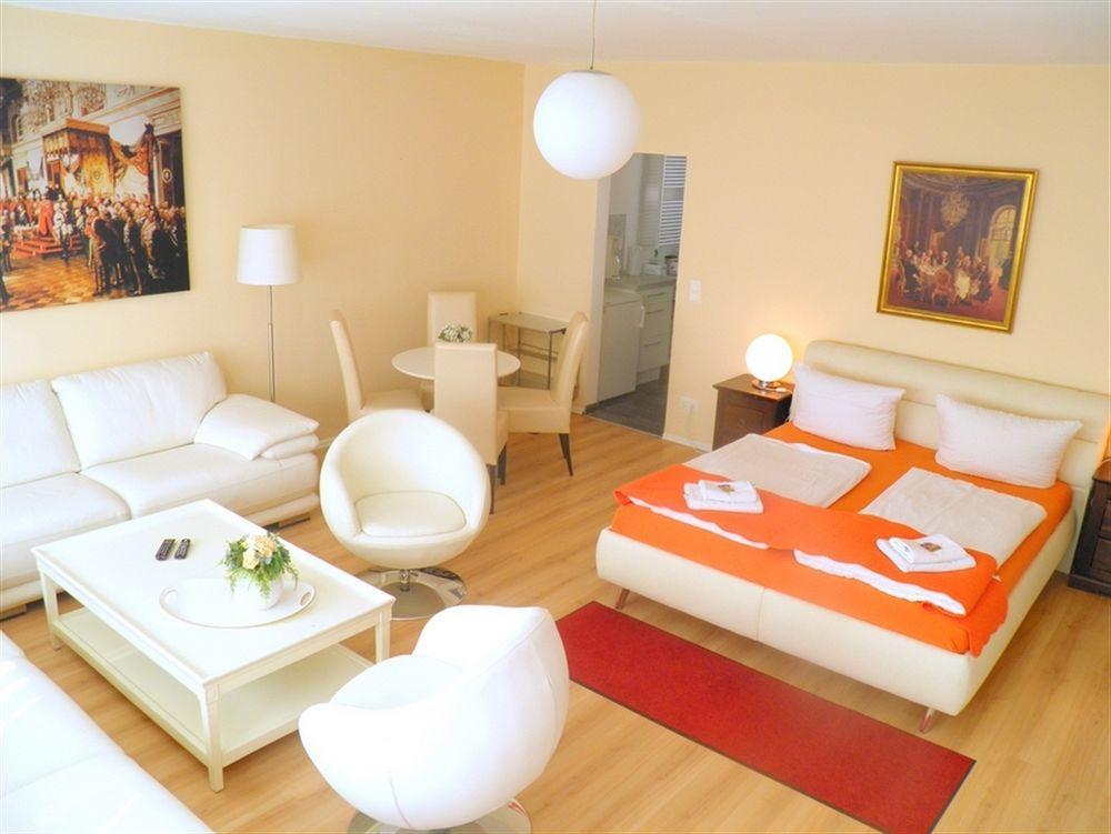 City Holiday Apartments Berlin Exterior photo